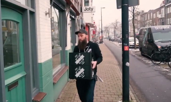 Leckere bieren bezorgen